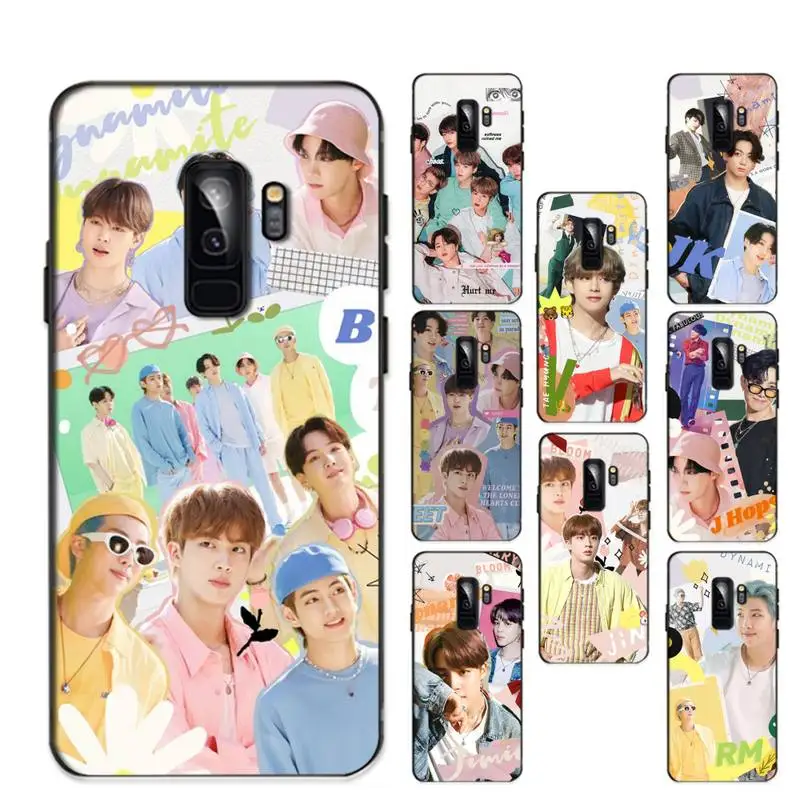 Dynamite KPOP Jin SUGA j-hope RM Phone Case For Samsung Galaxy S 20lite S21 S21ULTRA s20 s20plus for samsung S 21plus 20UlTRA
Dynamite KPOP Jin SUGA j-hope RM Phone Case For Samsung Galaxy S 20lite S21 S21ULTRA s20 s20plus for samsung S 21plus 20UlTRA