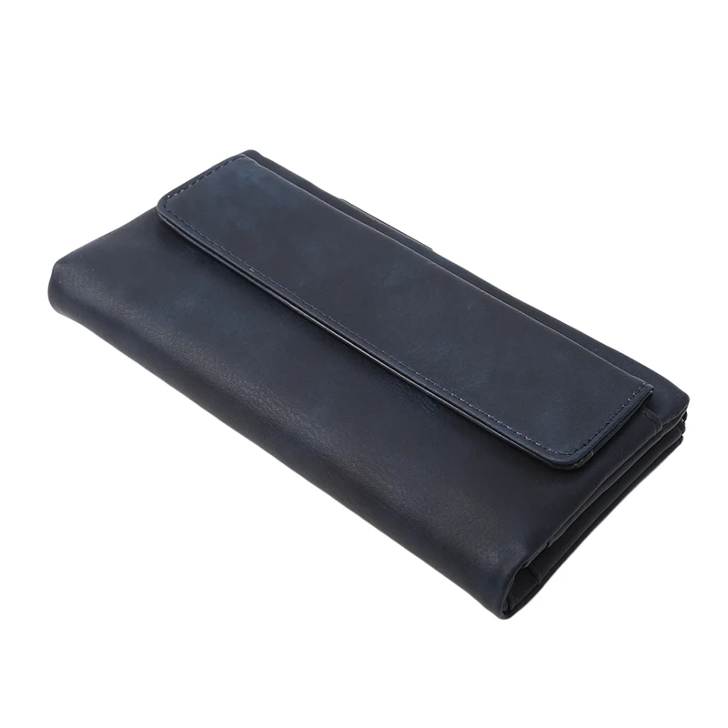 Women's Hand Hold Wallet Long Korean Fashion Trends Personality Small Clean Youth Student Zipper Cell Phone Pocket Card Holders
Women's Hand Hold Wallet Long Korean Fashion Trends Personality Small Clean Youth Student Zipper Cell Phone Pocket Card Holders