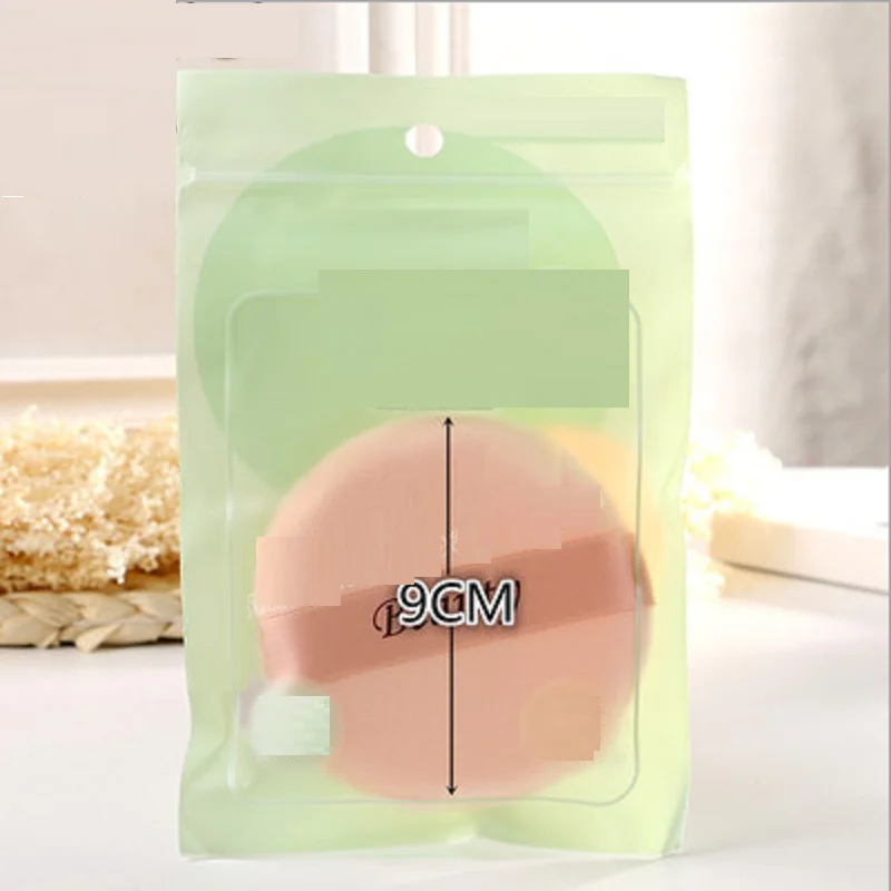 High quality fine and dense flocking powder puff make-up round fine loose powder powder powder
High quality fine and dense flocking powder puff make-up round fine loose powder powder powder