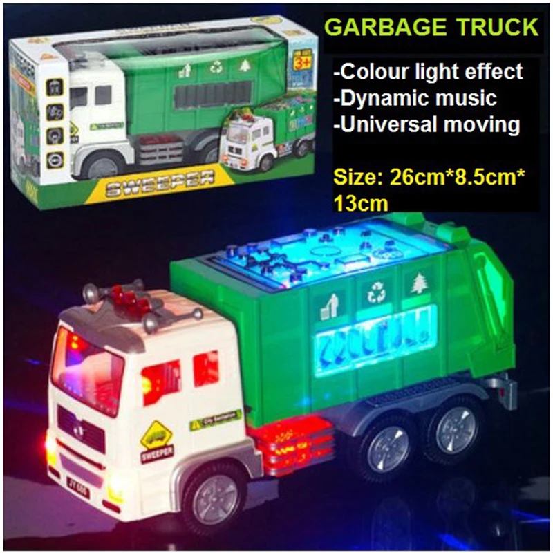 Электромобиль Большой универсальный инженерный автомобиль игрушка 4D имитация освещения музыка детская Игрушечная модель автомобиля муль...
Электромобиль Большой универсальный инженерный автомобиль игрушка 4D имитация освещения музыка детская Игрушечная модель автомобиля муль...