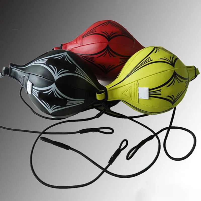Newly Hanging Boxing Ball Speed Training Ball Bag for Punching Workout Exercise Kickboxing FIF66
Newly Hanging Boxing Ball Speed Training Ball Bag for Punching Workout Exercise Kickboxing FIF66
