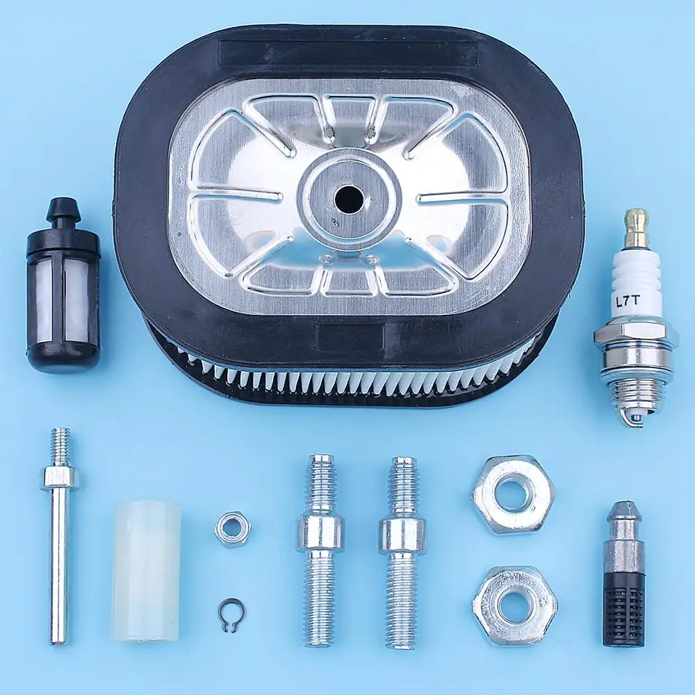 Air Filter Chain Catcher Roller Bar Nut Stud Kit For Stihl MS441 MS660 066 MS460 046 MS440 MS 441 440 660 Chainsaw
Air Filter Chain Catcher Roller Bar Nut Stud Kit For Stihl MS441 MS660 066 MS460 046 MS440 MS 441 440 660 Chainsaw
