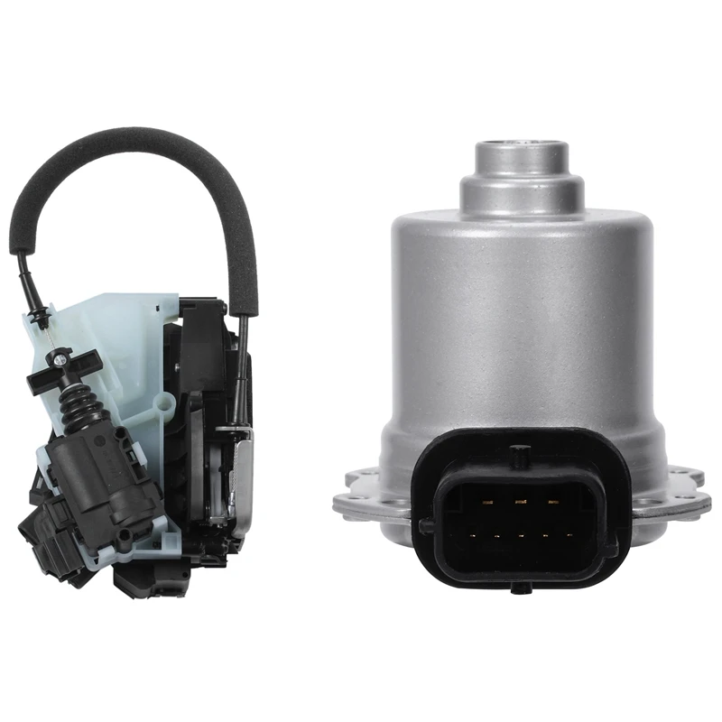 Car Boot Tailgate Lock Latch & Stainless Steel Car Auto Transmission Shift Control for Ford Fiesta Focus 2012-2017 
Car Boot Tailgate Lock Latch & Stainless Steel Car Auto Transmission Shift Control for Ford Fiesta Focus 2012-2017