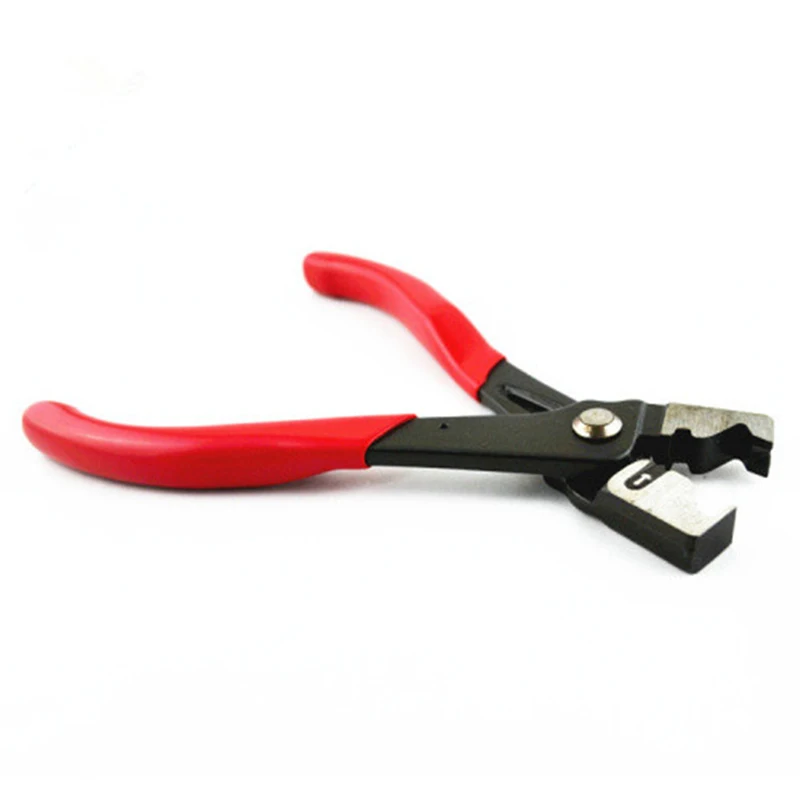 2021 New arrivals 1PC Durable R Type Collar Oil Hose Clip Clamp Pliers Water Pipe CV Boot Clamp Calliper Car Repair Hand Tools
2021 New arrivals 1PC Durable R Type Collar Oil Hose Clip Clamp Pliers Water Pipe CV Boot Clamp Calliper Car Repair Hand Tools