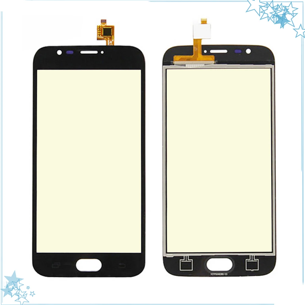 Mobile Phone Touchscreen Sensor For DOOGEE X9 Mini Touch Screen Digitizer Panel Front Glass TouchPad | Мобильные телефоны и