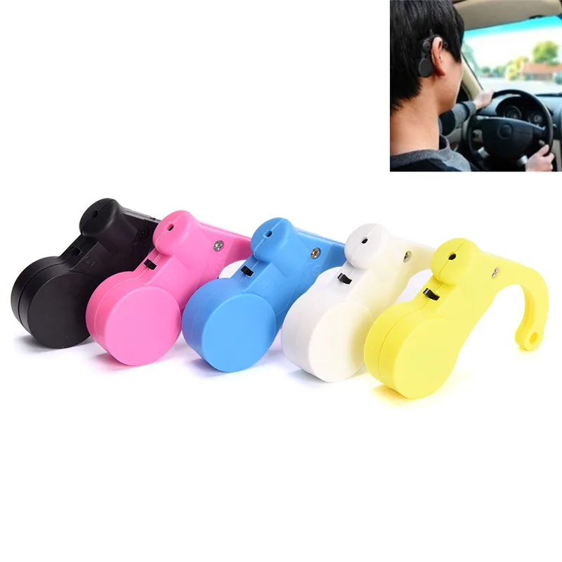 1PC Muti Color Safe Device Car Driver Anti Sleep Keep Awake Doze Nap Zapper Drowsy Alarm Alert High Quality
1PC Muti Color Safe Device Car Driver Anti Sleep Keep Awake Doze Nap Zapper Drowsy Alarm Alert High Quality