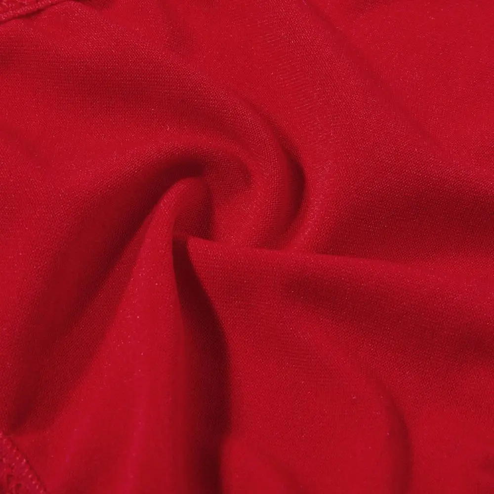 Sexy Solid Bikini Set Women Triangle Swimwear New Low Waist Bathing Suit Summer Beach Wear Female Colorful Swimsuit Biquini Set
Sexy Solid Bikini Set Women Triangle Swimwear New Low Waist Bathing Suit Summer Beach Wear Female Colorful Swimsuit Biquini Set