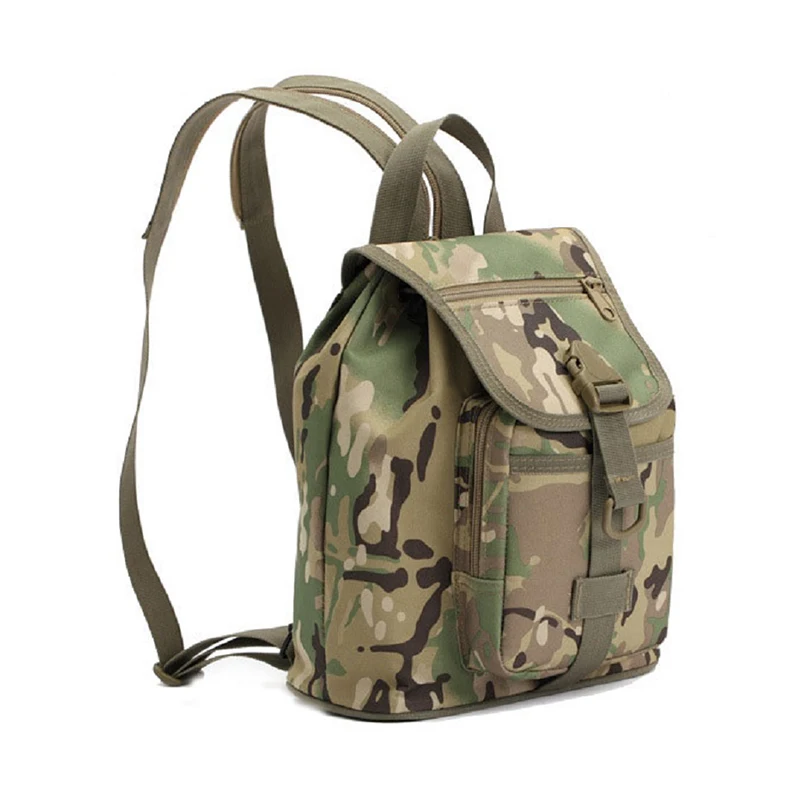 Women Outdoor Sports Travel Camouflage Backpack Carry Bag Tactical Multifunctional Fishing Bag
Women Outdoor Sports Travel Camouflage Backpack Carry Bag Tactical Multifunctional Fishing Bag