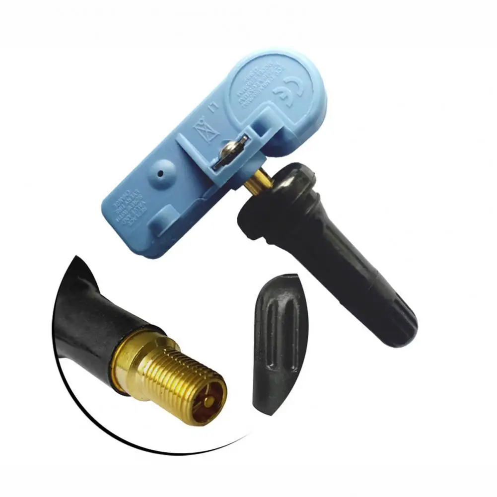 Автомобильный датчик давления в шинах TPMS 13581562, замена для Chevrolet 
Автомобильный датчик давления в шинах TPMS 13581562, замена для Chevrolet