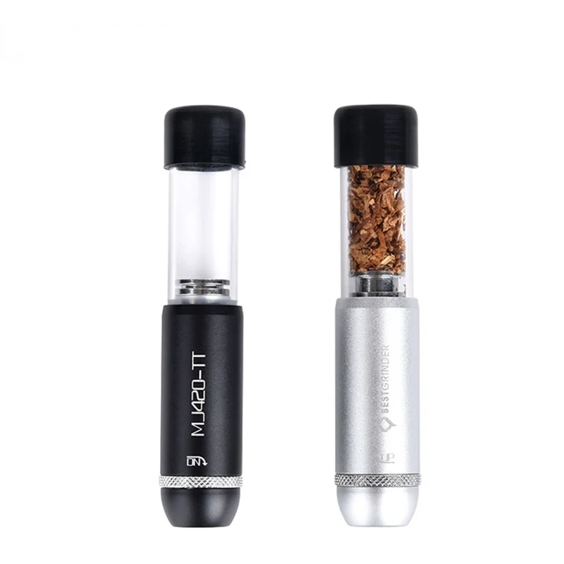 Hot Listing Metal Pipes Smoking Grass MJ420-TT Telescopic Filter Tobacco Pipe For Dry Herb Burner Weed Accessories Men's Gifts
Hot Listing Metal Pipes Smoking Grass MJ420-TT Telescopic Filter Tobacco Pipe For Dry Herb Burner Weed Accessories Men's Gifts