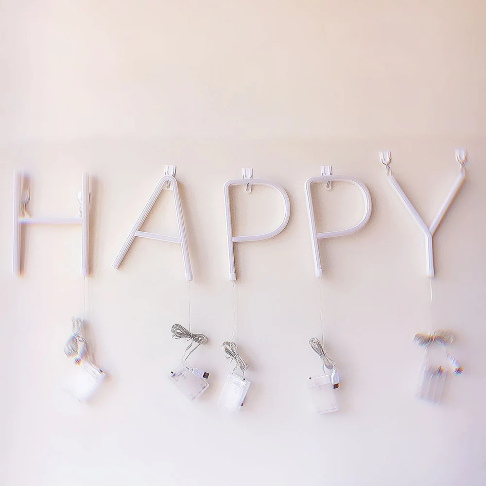 Romantic DIY Room Decoration A-Z 0-9 Wedding LED Lamps Alphabet Letter Lights Luminous USB Battery Powered Room Lights Decor
Romantic DIY Room Decoration A-Z 0-9 Wedding LED Lamps Alphabet Letter Lights Luminous USB Battery Powered Room Lights Decor