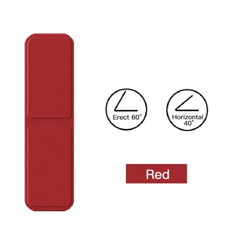 Handheld Mobile Phone Holder Multifunctional Lazy Person Can Stand Upright And Horizontally Placed Mobile Phone Holder
Handheld Mobile Phone Holder Multifunctional Lazy Person Can Stand Upright And Horizontally Placed Mobile Phone Holder