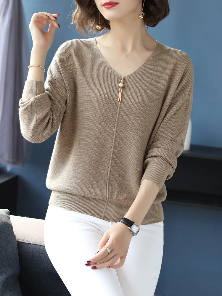 WOMEN'S Sweater Thin Viscose Sweater Spring Clothing 2020 New Style Fashion Western Style Tops Fashion
WOMEN'S Sweater Thin Viscose Sweater Spring Clothing 2020 New Style Fashion Western Style Tops Fashion