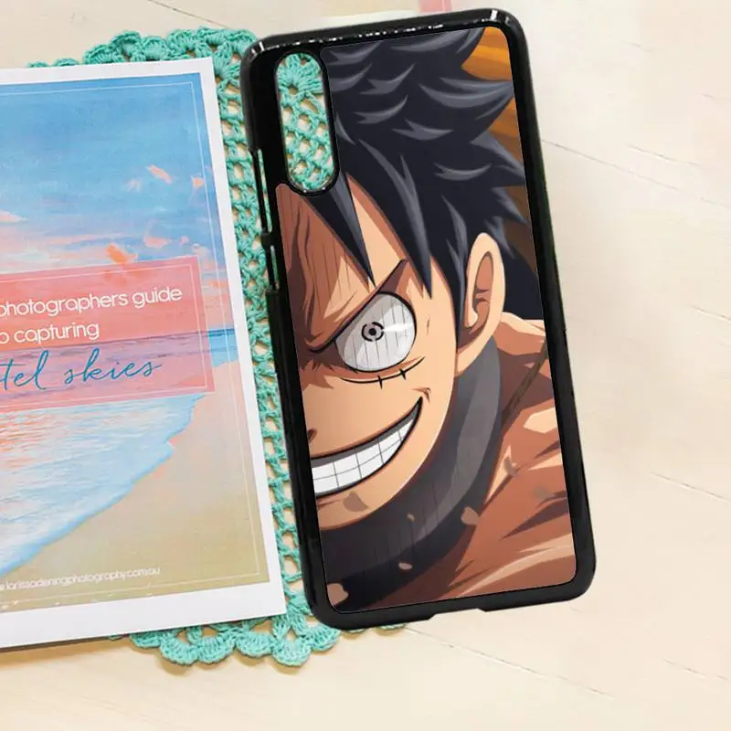 One Piece Japan Anime Luffy Phone Case PC for iPhone 11 12 pro XS MAX 8 7 6 6S Plus X 5S SE 2020 XR
One Piece Japan Anime Luffy Phone Case PC for iPhone 11 12 pro XS MAX 8 7 6 6S Plus X 5S SE 2020 XR