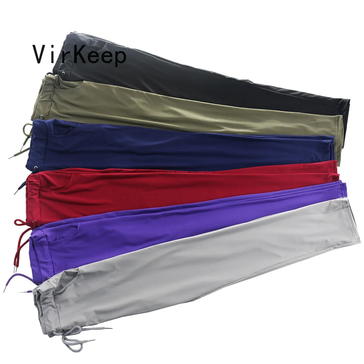 Brand new Women Highly elastic Trousers Casual solid full Pants office ladies streetwear fashion girls workout garment VKPA1050
Brand new Women Highly elastic Trousers Casual solid full Pants office ladies streetwear fashion girls workout garment VKPA1050