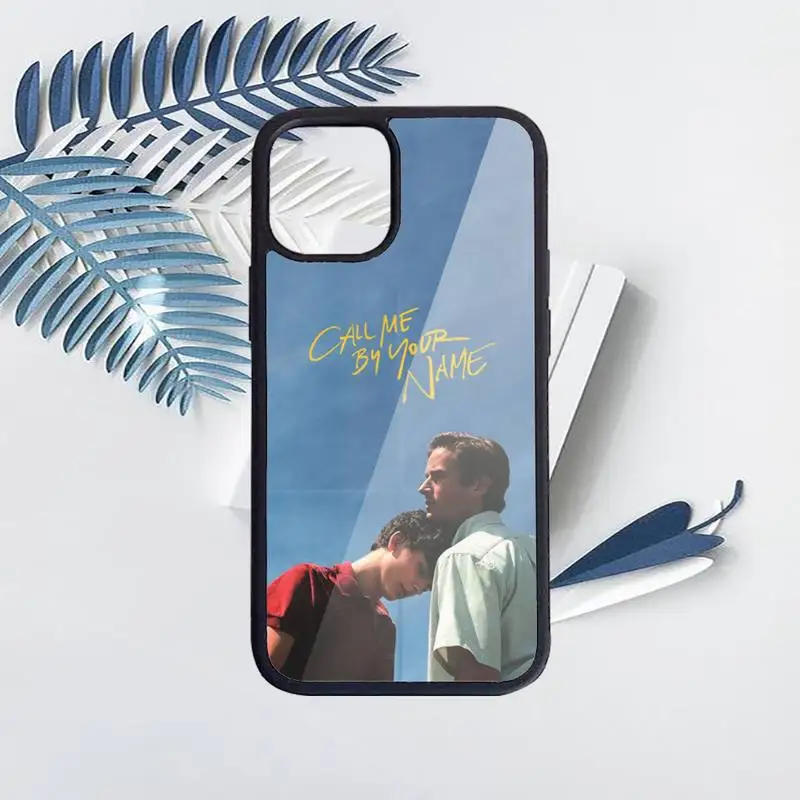 call me by your name movie Phone Case PC for iPhone 11 12 pro XS MAX 8 7 6 6S Plus X 5S SE 2020 XR Luxury brand shell funda
call me by your name movie Phone Case PC for iPhone 11 12 pro XS MAX 8 7 6 6S Plus X 5S SE 2020 XR Luxury brand shell funda