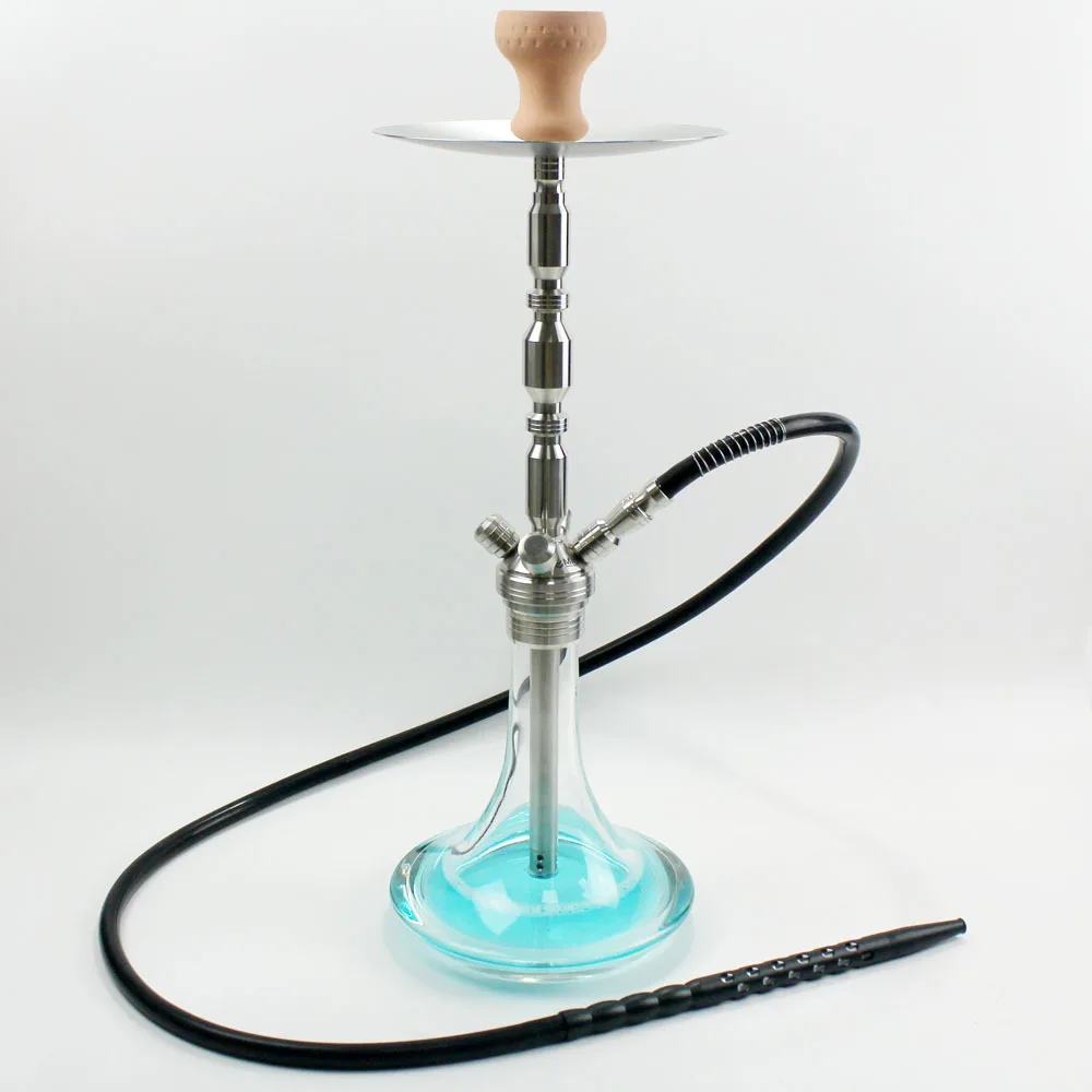 Cross-border Hookah Full Set of Stainless Steel Arabian Hookah Accessories 304 Stainless Steel Hookah Shisha Hookah
Cross-border Hookah Full Set of Stainless Steel Arabian Hookah Accessories 304 Stainless Steel Hookah Shisha Hookah