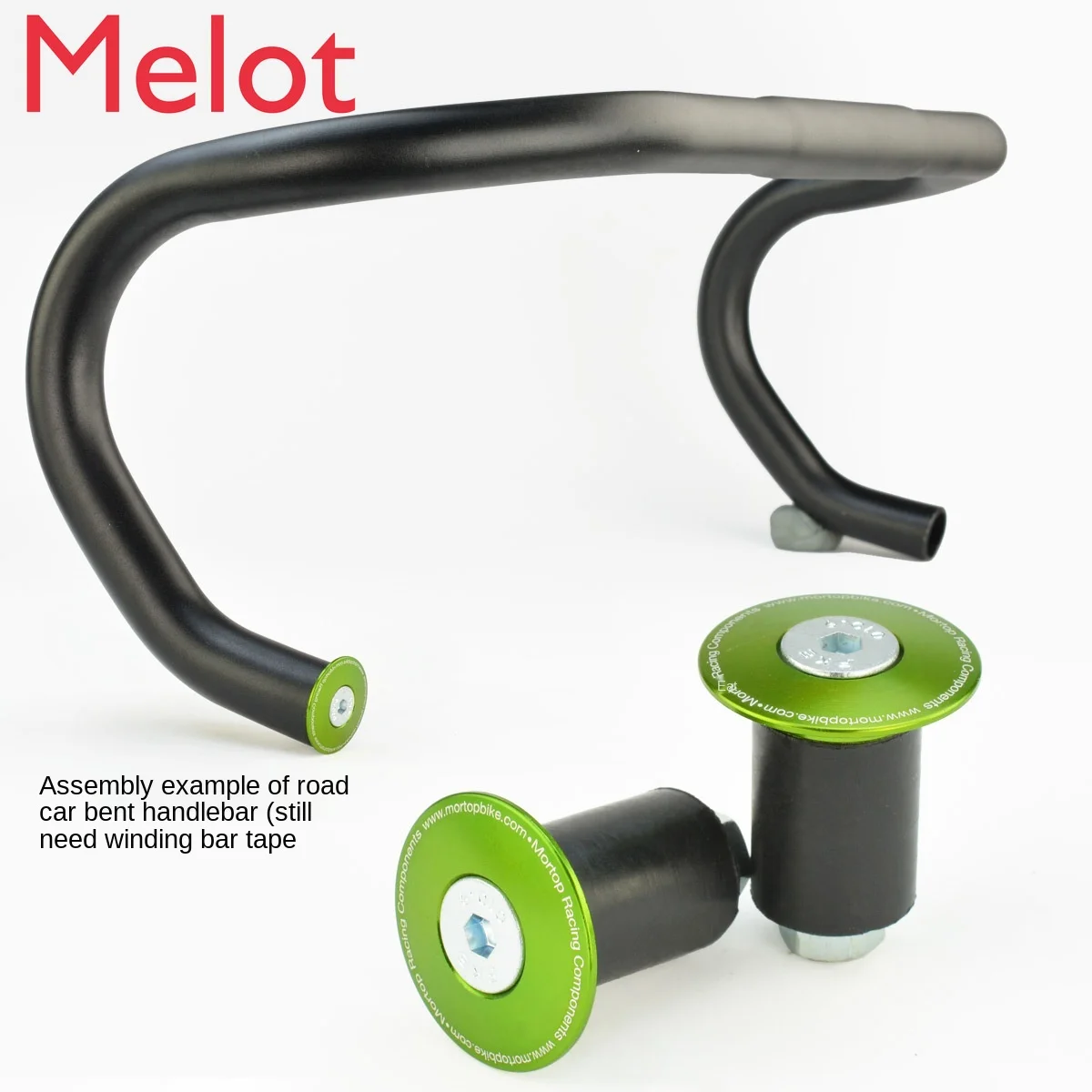 Professor Bicycle Mountain Bike Handle Bar Handle Block Expansion Handle Plug Road Bicycle Handlebar Ribbon Bent Handlebar Plug
Professor Bicycle Mountain Bike Handle Bar Handle Block Expansion Handle Plug Road Bicycle Handlebar Ribbon Bent Handlebar Plug