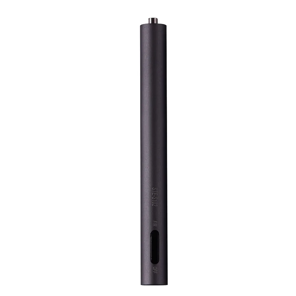 Polishing Pen Nail Drill Machine Aluminum Practical Rechargeable USB Portable Mini Electric Trimmers Low Noise Manicure Device
Polishing Pen Nail Drill Machine Aluminum Practical Rechargeable USB Portable Mini Electric Trimmers Low Noise Manicure Device