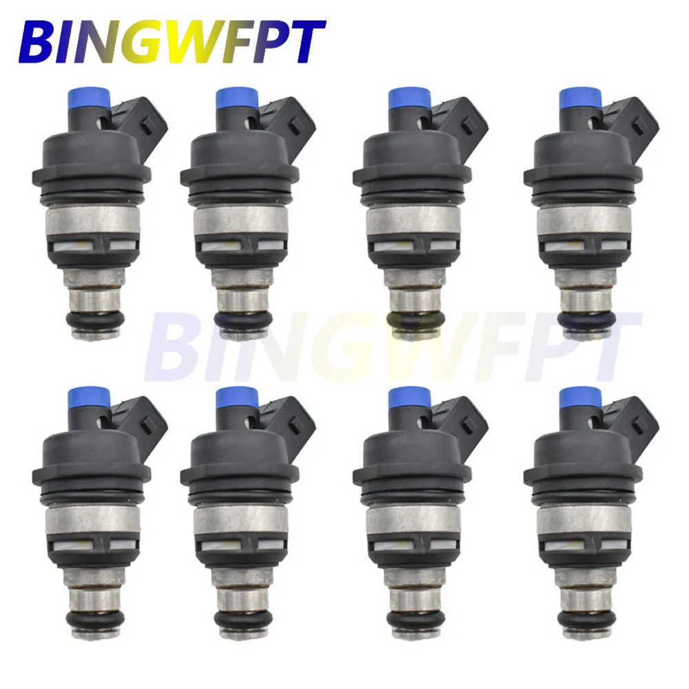 8Pcs Car Fuel Injectors Nozzle For Citroen ZX Peugeot 405 1992-1996 Part Number:D2159MA 9613150680
8Pcs Car Fuel Injectors Nozzle For Citroen ZX Peugeot 405 1992-1996 Part Number:D2159MA 9613150680