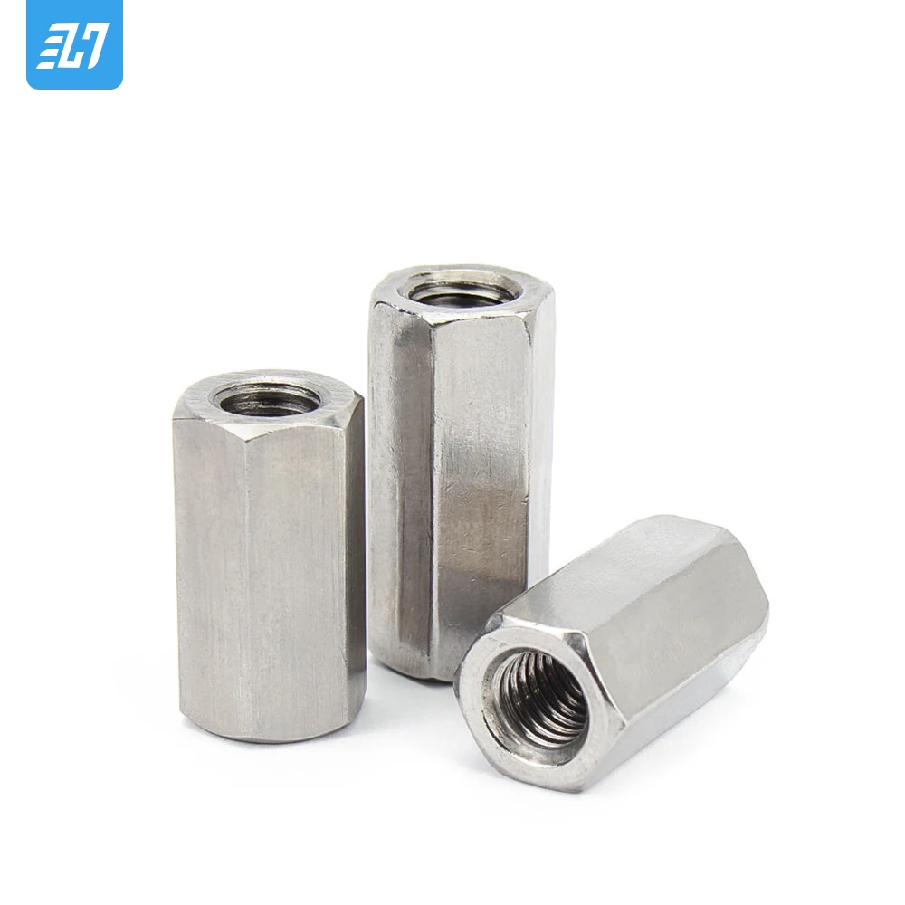 M3 M4 M5 M6 Stainless Steel Hex Female Standoff Pillar Stud Board Hexagon Computer PCB Motherboard Spacer Bolt Long Nut
M3 M4 M5 M6 Stainless Steel Hex Female Standoff Pillar Stud Board Hexagon Computer PCB Motherboard Spacer Bolt Long Nut
