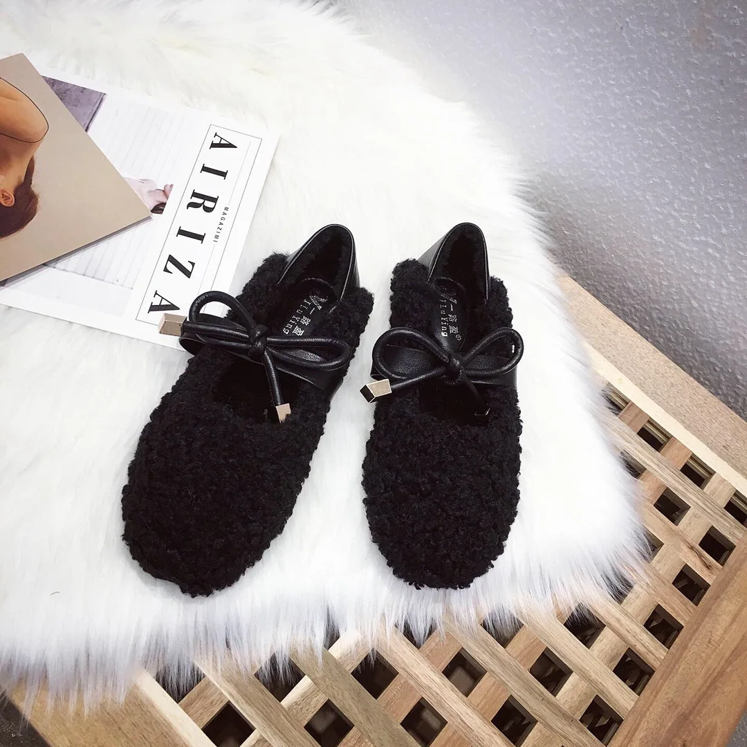 Round Toe Shallow Mouth Winter Shoes Women Modis Casual Female Sneakers Loafers Fur Slip-on 2021 New Slip On Moccasin Slip-On Fa
Round Toe Shallow Mouth Winter Shoes Women Modis Casual Female Sneakers Loafers Fur Slip-on 2021 New Slip On Moccasin Slip-On Fa