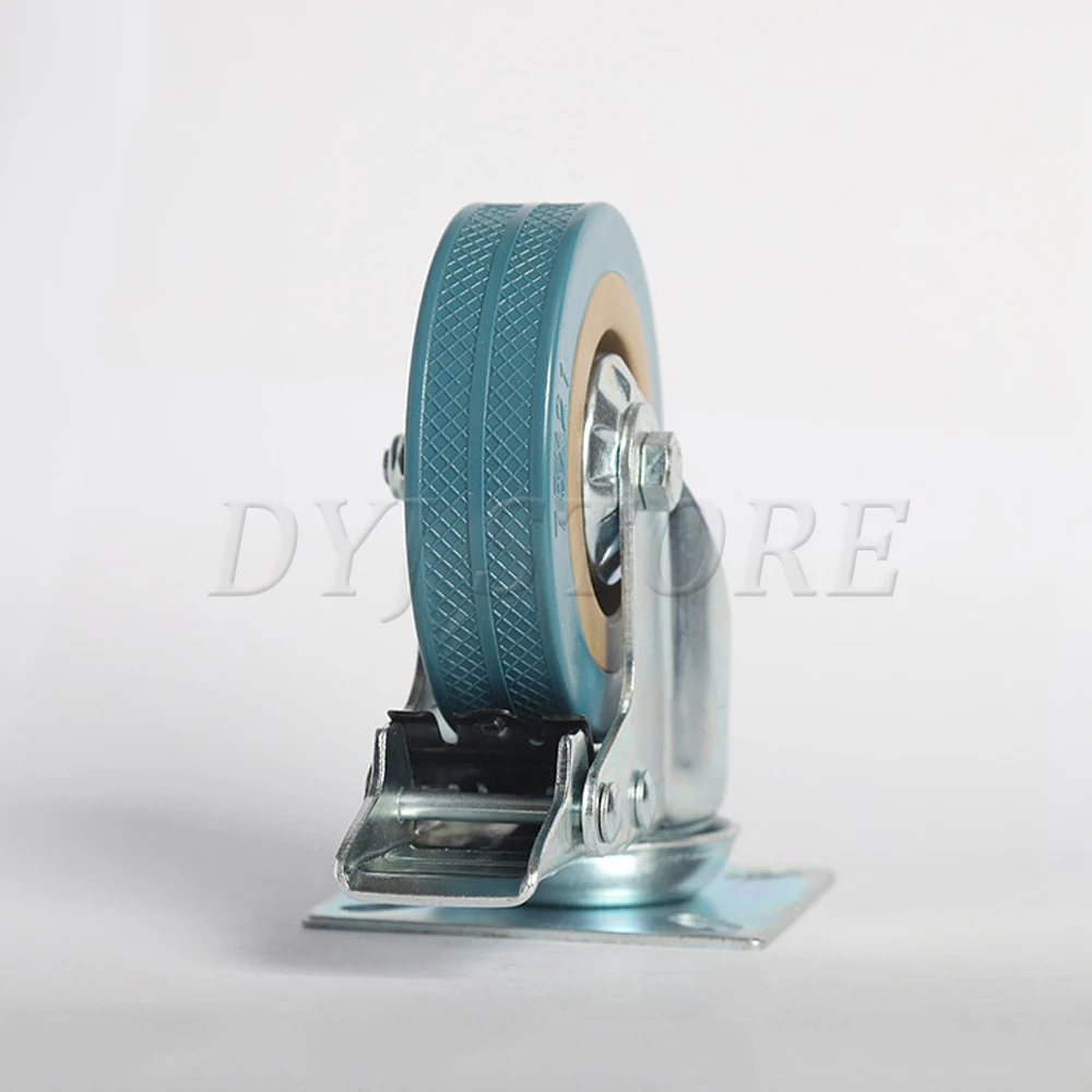 3/ 4Inch 360 Degree Swivel Caster Wheels Heavy Duty Industrial Caster With Top Plate No Noise Wheels For Carts Workbench
3/ 4Inch 360 Degree Swivel Caster Wheels Heavy Duty Industrial Caster With Top Plate No Noise Wheels For Carts Workbench