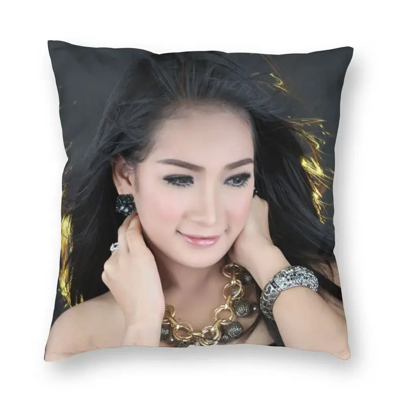 Fashion Beautiful Eva Queen Throw Pillow Cover Home Decorative Custom Cushion Cover 40x40cm Pillowcover for Sofa
Fashion Beautiful Eva Queen Throw Pillow Cover Home Decorative Custom Cushion Cover 40x40cm Pillowcover for Sofa
