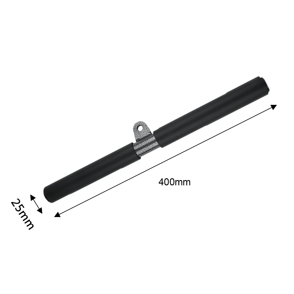 Fine Workmanship Fitness Muscle Training Device Accessories Pull Down Shoulder Biceps Pulling Bar Ergonomics Design
Fine Workmanship Fitness Muscle Training Device Accessories Pull Down Shoulder Biceps Pulling Bar Ergonomics Design