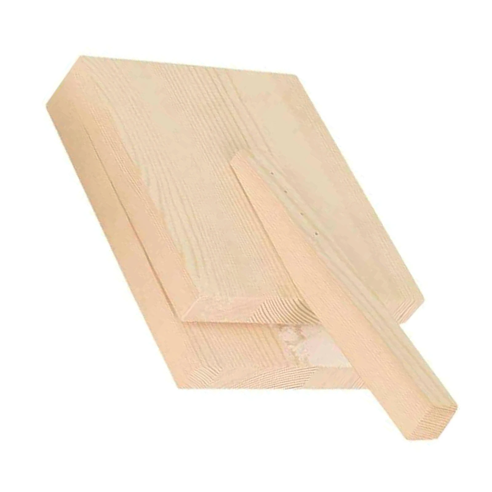 1pc Dough Pressing Tool Dough Presser Wooden Dumpling Skin Dough Presser Household Baking Pastry Tool Kitchen Accessories
1pc Dough Pressing Tool Dough Presser Wooden Dumpling Skin Dough Presser Household Baking Pastry Tool Kitchen Accessories
