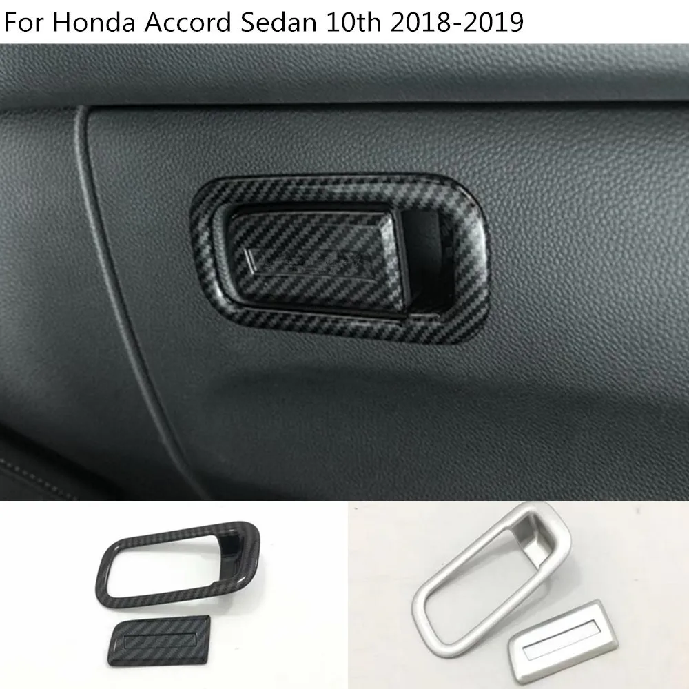 Автомобильный корпус co-пилотная перчатка коробка для обучения передняя отделка лампа панель рамка капот 2 шт для Honda Accord sedan 10th 2018 2019 2020
Автомобильный корпус co-пилотная перчатка коробка для обучения передняя отделка лампа панель рамка капот 2 шт для Honda Accord sedan 10th 2018 2019 2020