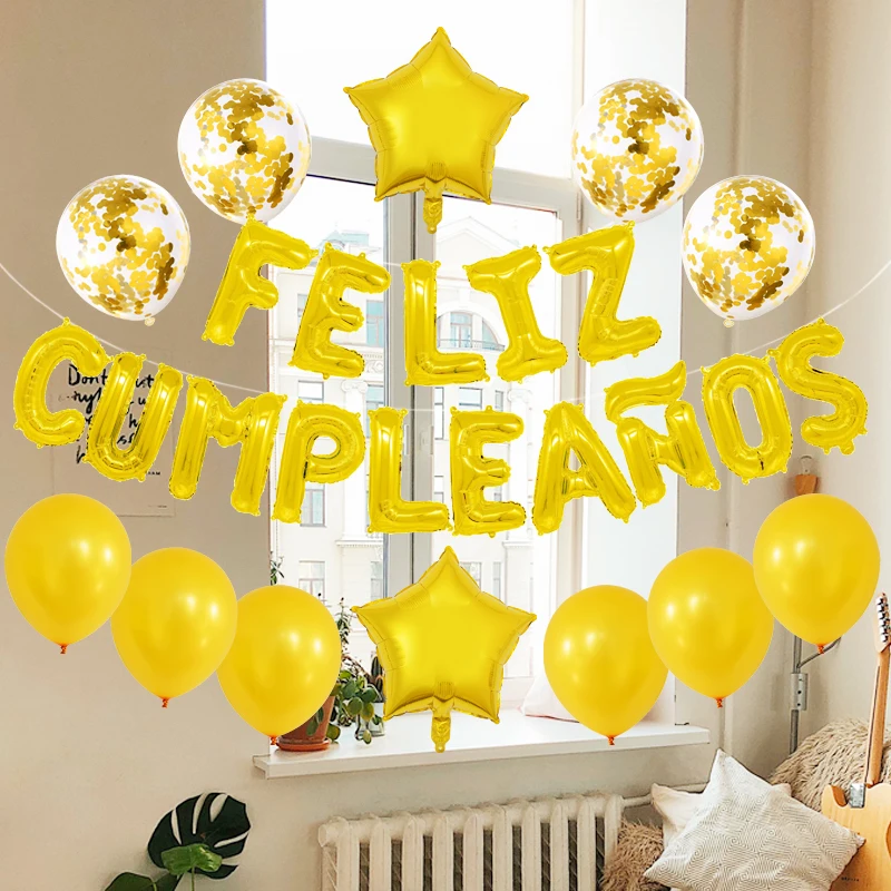 49 Pieces/set Globo Balloon Latex Balloon Anniversary Happy Birthday Party Decoration Love Shiny Set Globos Decoration
49 Pieces/set Globo Balloon Latex Balloon Anniversary Happy Birthday Party Decoration Love Shiny Set Globos Decoration