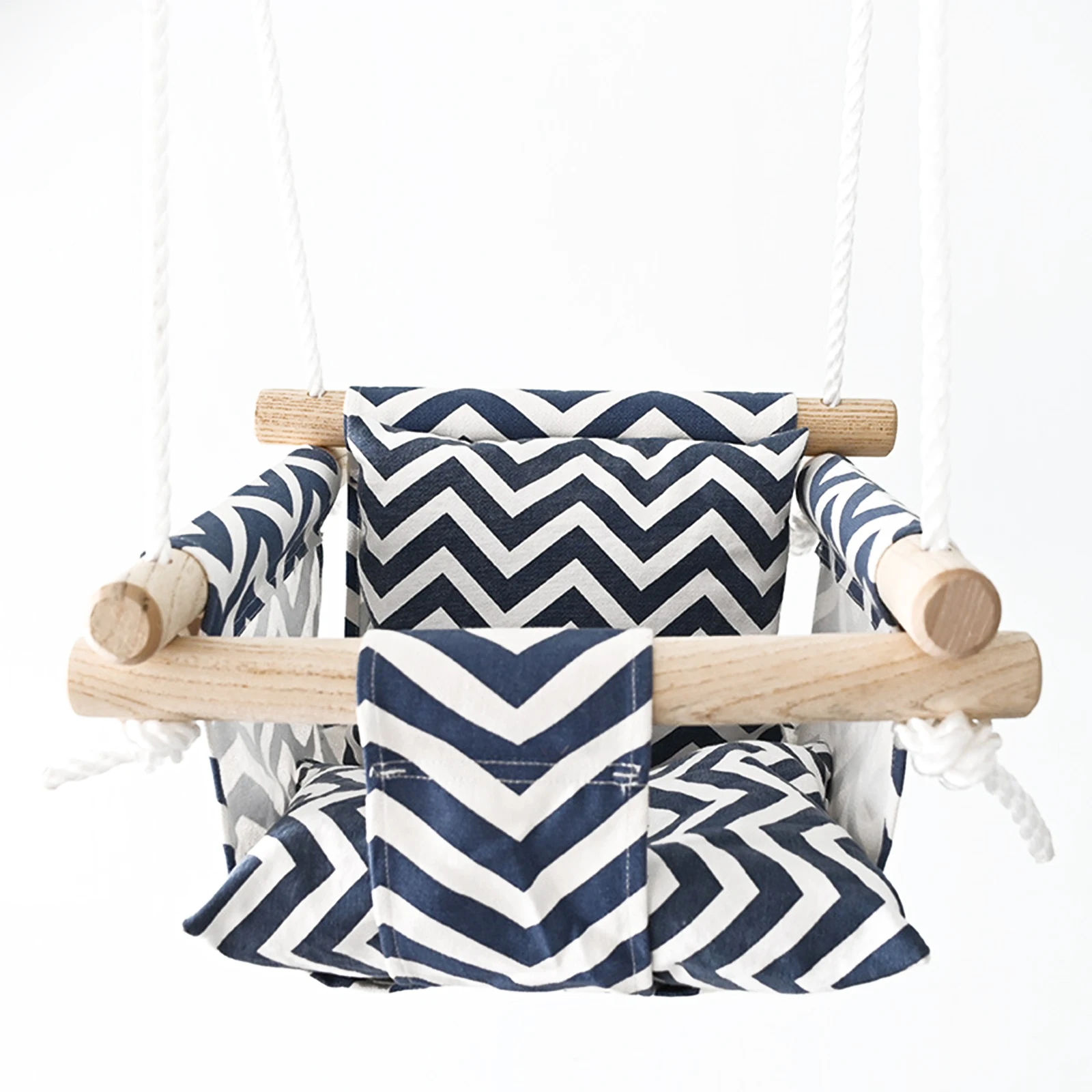 Hanging Swing Seat for Baby Newborn Washable Hammock Toy for Outdoor Backyard Garden
Hanging Swing Seat for Baby Newborn Washable Hammock Toy for Outdoor Backyard Garden