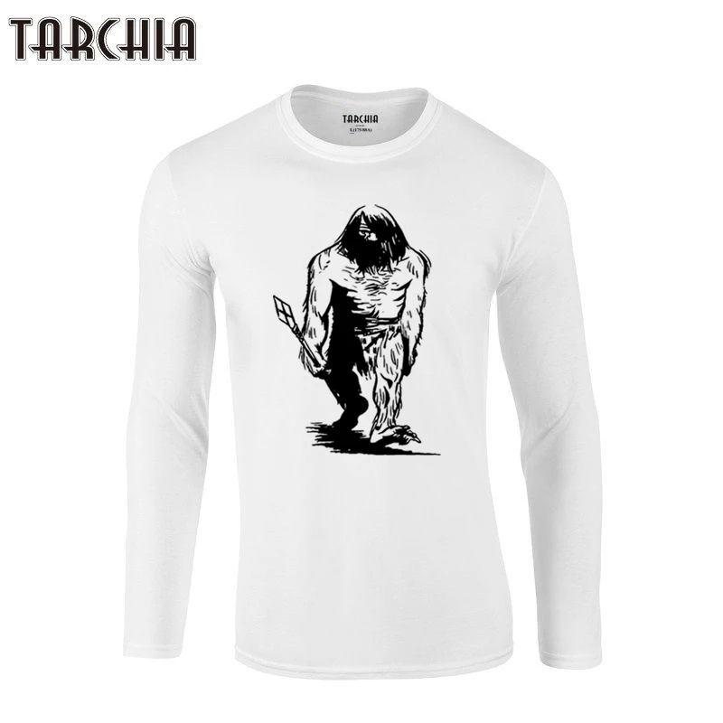 TARCHIA Brand Clothing 2022 Fashion Spring O-Neck Primitive Man Comfortable T-Shirts Printed Cotton Tshirts Homme Tees Top
TARCHIA Brand Clothing 2022 Fashion Spring O-Neck Primitive Man Comfortable T-Shirts Printed Cotton Tshirts Homme Tees Top