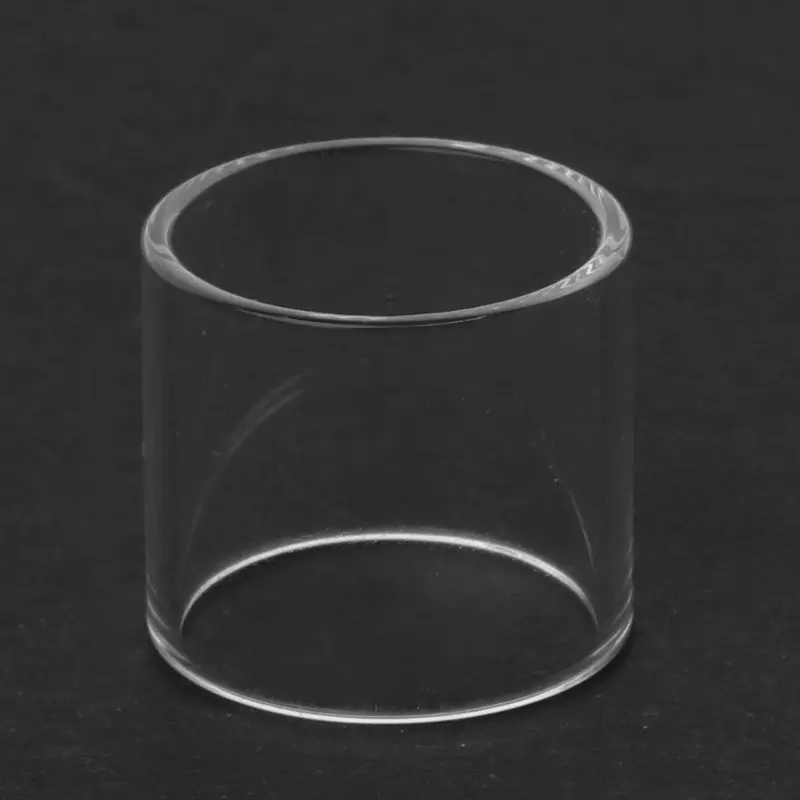 Clear Straight Glass Tube Fatboy Glass Tank for Vape Pen 22 Vaporizer Atomizer Electronic Cigarette Vape Accessories
Clear Straight Glass Tube Fatboy Glass Tank for Vape Pen 22 Vaporizer Atomizer Electronic Cigarette Vape Accessories