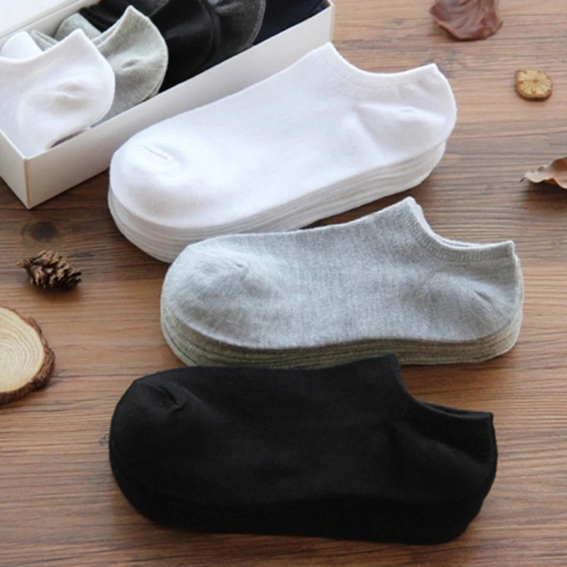 2021 New hot harajuku Women's socks breathable sports socks solid color comfortable cotton Men's ankle socks White Black Gray
2021 New hot harajuku Women's socks breathable sports socks solid color comfortable cotton Men's ankle socks White Black Gray