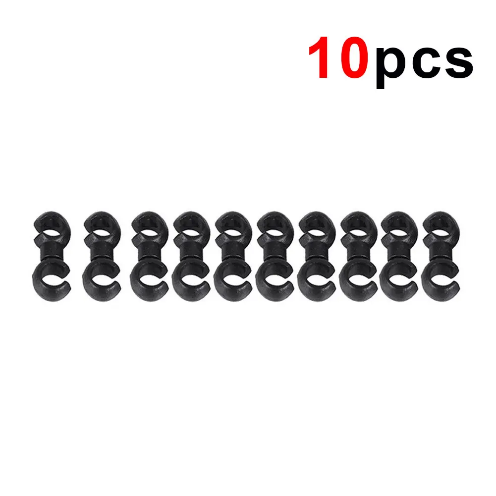 10pcs Bicycle MTB Brake Cable S Style Clips Buckle Hose Guide Bike Cross Line Clip
10pcs Bicycle MTB Brake Cable S Style Clips Buckle Hose Guide Bike Cross Line Clip