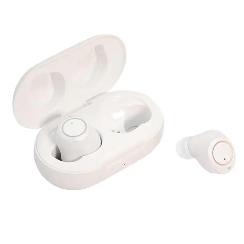 1 Set Hearing Aid Good Safe Light Nice Elder Tool Aid Sound Amplifier for Elder Home
1 Set Hearing Aid Good Safe Light Nice Elder Tool Aid Sound Amplifier for Elder Home