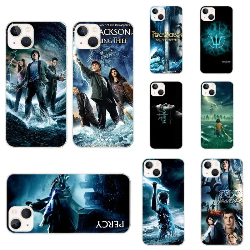 Cartoon Movie Percy Jackson Phone Case Transparent For Iphone XR 11 12 13 Pro X XS Max 6 7 8 6s Plus SE2020 Silicone Soft
Cartoon Movie Percy Jackson Phone Case Transparent For Iphone XR 11 12 13 Pro X XS Max 6 7 8 6s Plus SE2020 Silicone Soft