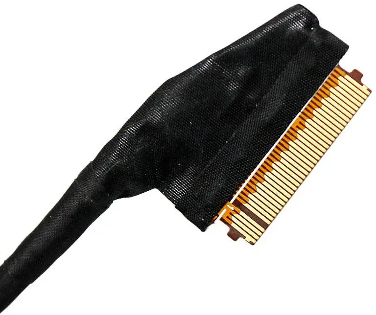 LCD LED Screen Video Display Cable Replacement for Dell Inspiron 15 5000 5565 5567 BAL20 D8C2T 0D8C2T DC02002GZ00 40Pin
LCD LED Screen Video Display Cable Replacement for Dell Inspiron 15 5000 5565 5567 BAL20 D8C2T 0D8C2T DC02002GZ00 40Pin