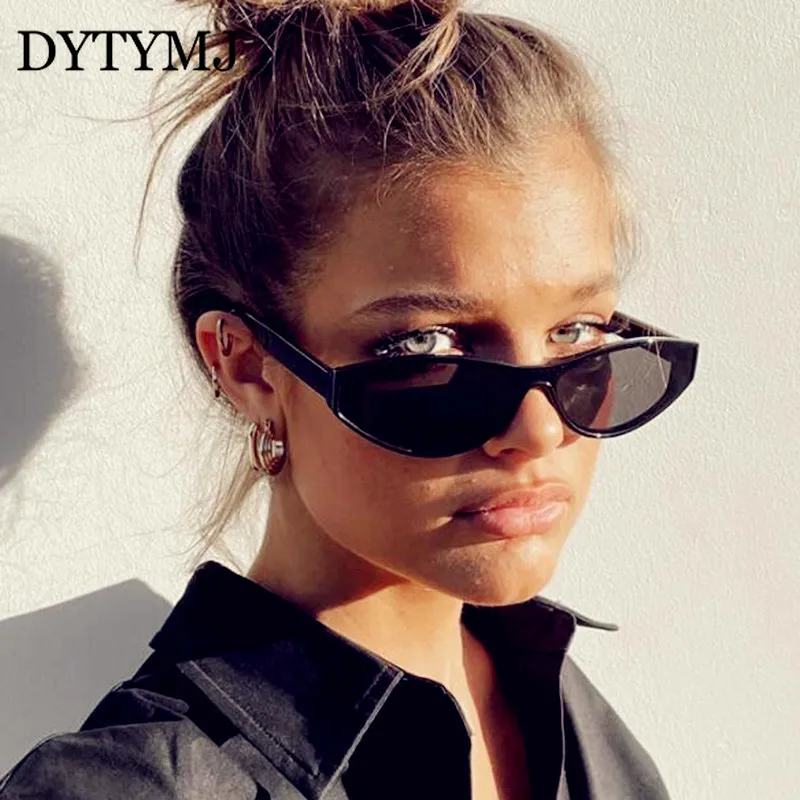 DYTYMJ 2022 Cateye Sunglasses Women Luxury Brand Eyewear Women/Men Rectangular Glasses Women One Piece Gafas De Sol Hombre UV400
DYTYMJ 2022 Cateye Sunglasses Women Luxury Brand Eyewear Women/Men Rectangular Glasses Women One Piece Gafas De Sol Hombre UV400