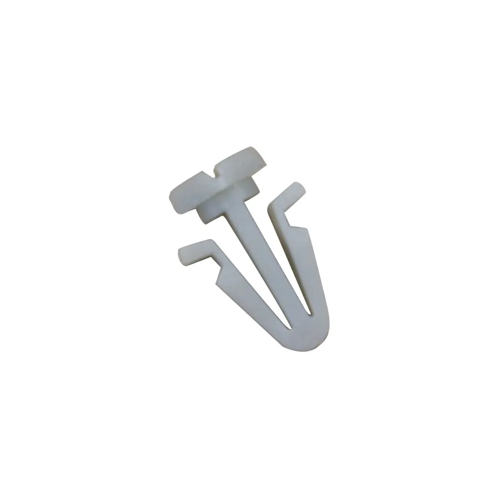 20 Pcs Grille Clips Gray Nylon Retainer For Nissan 62318-01W00 For Car Easy To Installation Substantial Stable Reliability
20 Pcs Grille Clips Gray Nylon Retainer For Nissan 62318-01W00 For Car Easy To Installation Substantial Stable Reliability
