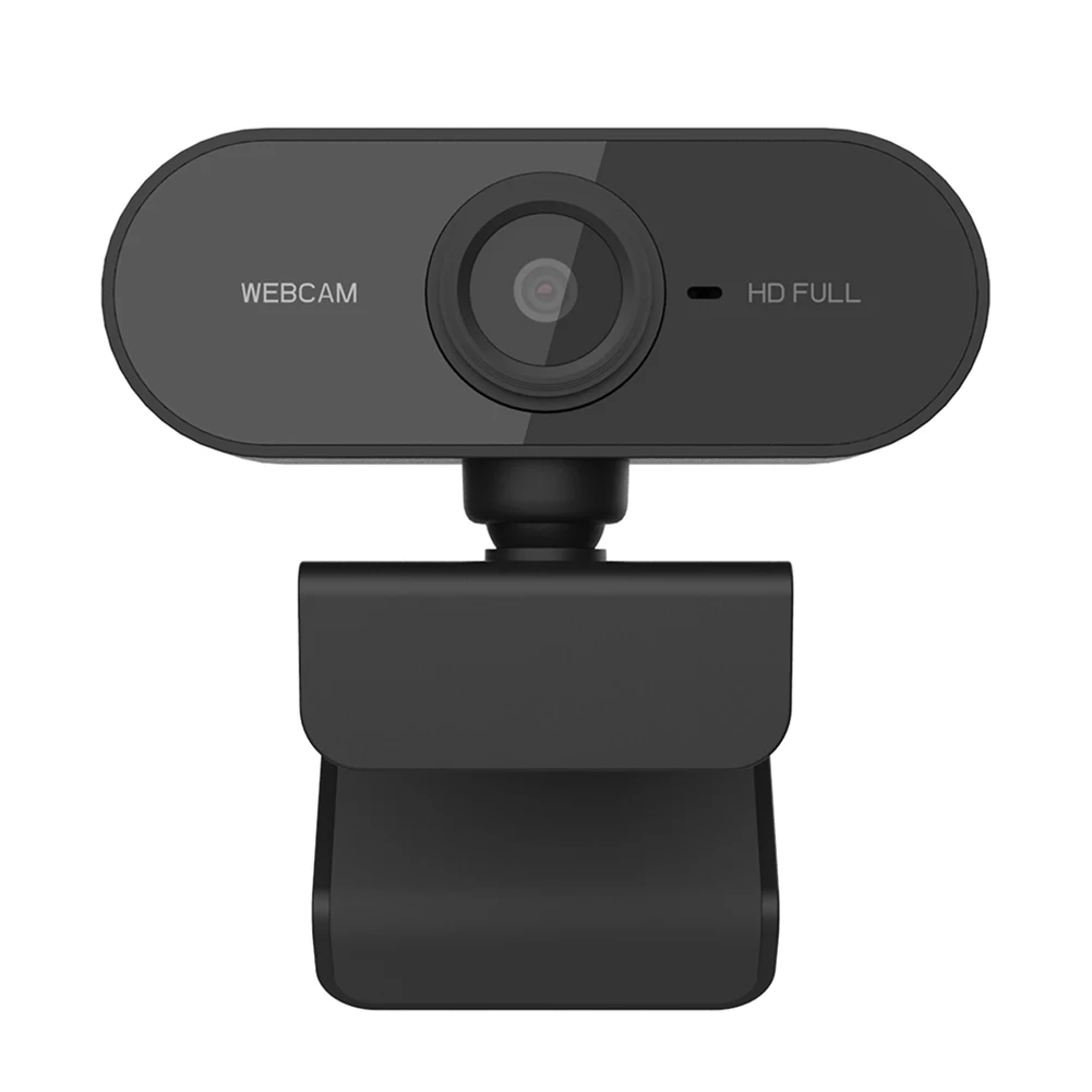 Computer Camera 1080P Full HD Webcam for PC Laptop Desktop USB Webcam with Microphone Plug and Play Auto Focus VDX99
Computer Camera 1080P Full HD Webcam for PC Laptop Desktop USB Webcam with Microphone Plug and Play Auto Focus VDX99