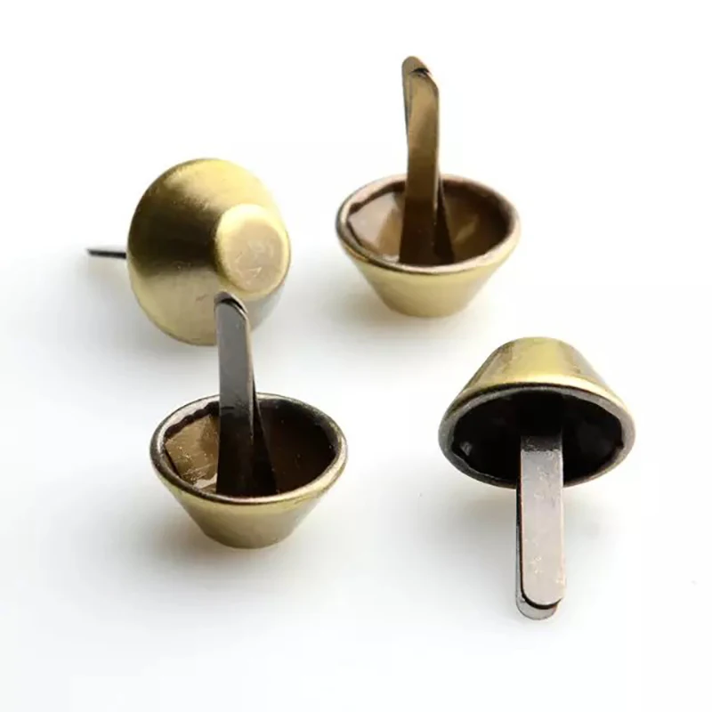 Anti brass Eyelet Grommets 15mm diameter bronze rivet Purse Feet 300pcs/lot
Anti brass Eyelet Grommets 15mm diameter bronze rivet Purse Feet 300pcs/lot