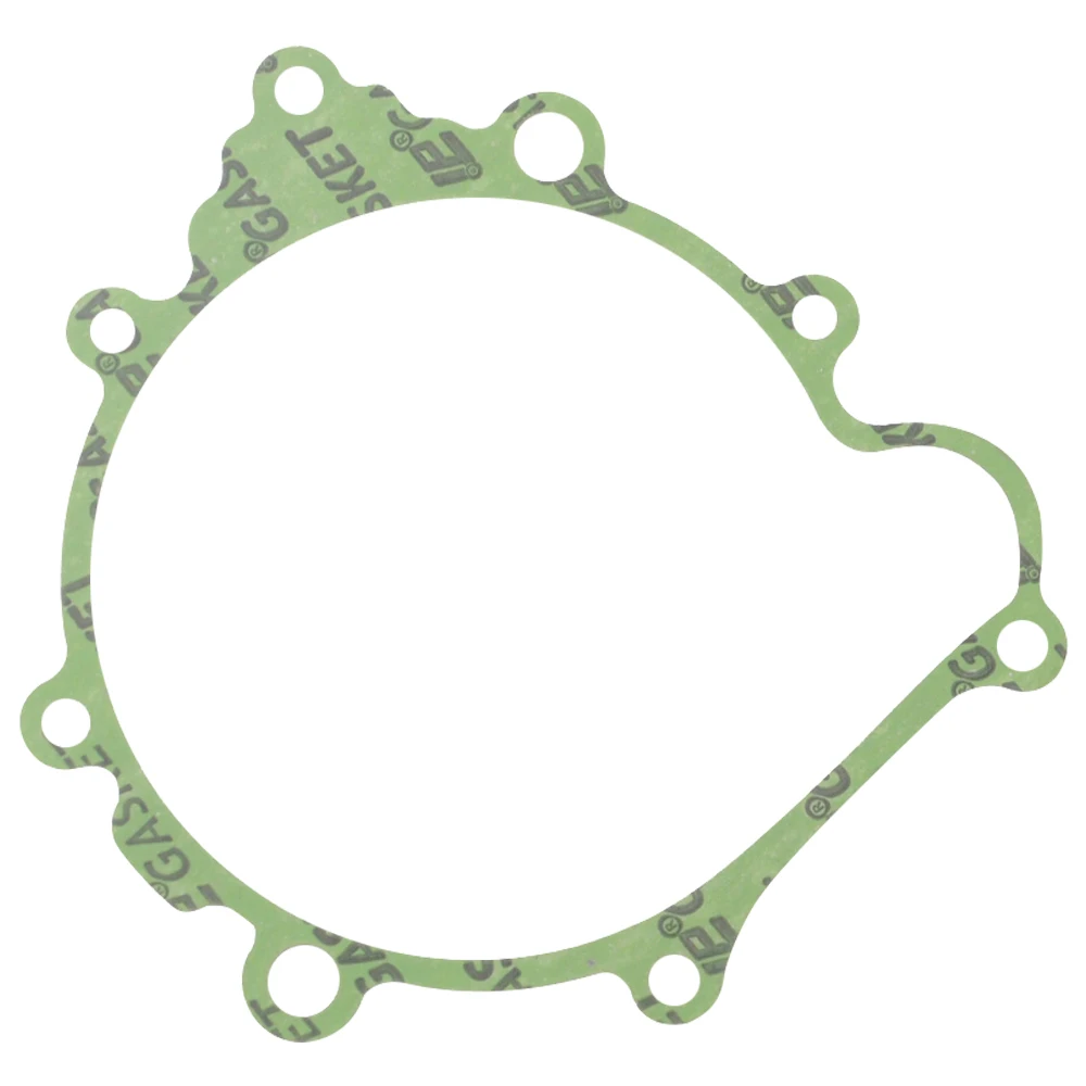 Motorcycle Engine Crankcase Cover Gasket for Yamaha TTR250 1999-2006 TTR 250 TT-R250 TTR250L 4GY-15451-00
Motorcycle Engine Crankcase Cover Gasket for Yamaha TTR250 1999-2006 TTR 250 TT-R250 TTR250L 4GY-15451-00