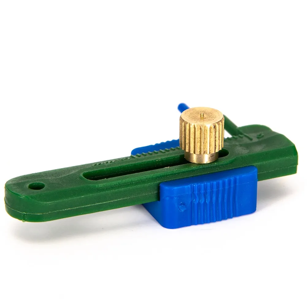 Adjustable Loop Tyer Calibration Device Tyer Tool With Instruction Knotting Tool Iscas Pesca Fishing Tackle Accessories Tools
Adjustable Loop Tyer Calibration Device Tyer Tool With Instruction Knotting Tool Iscas Pesca Fishing Tackle Accessories Tools