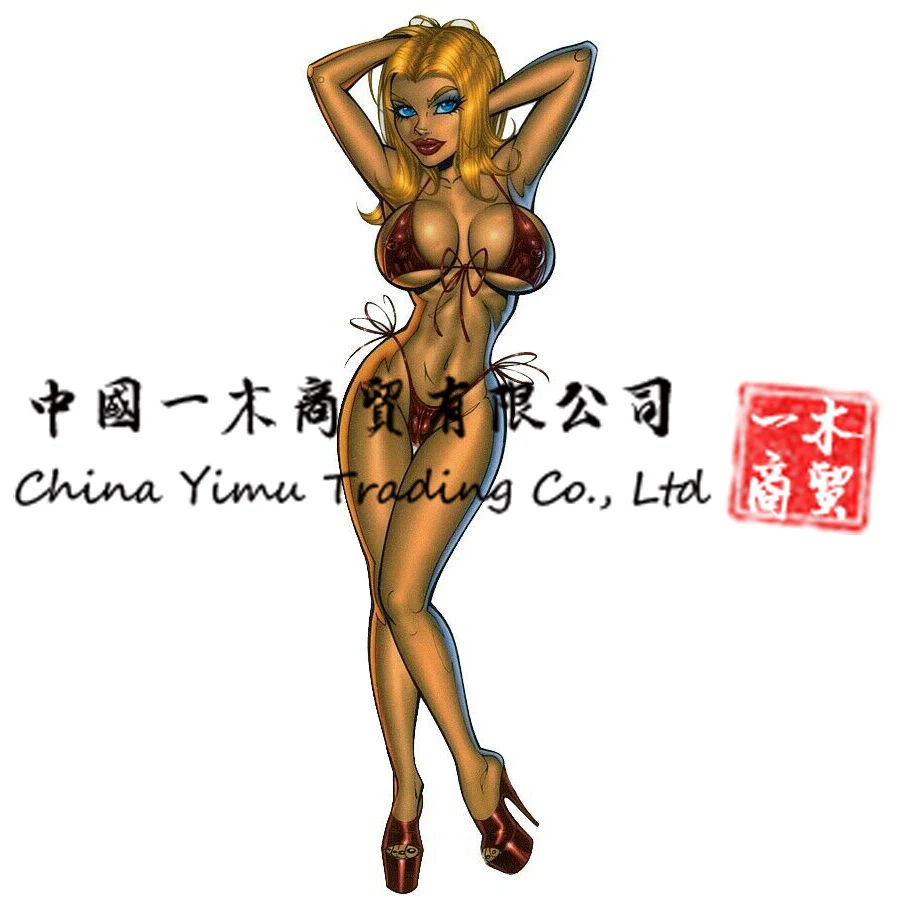 8sexy Pinup Bikini Beach Babe California Girl Vinyl Bumper Sticker Hololive Decal
8sexy Pinup Bikini Beach Babe California Girl Vinyl Bumper Sticker Hololive Decal