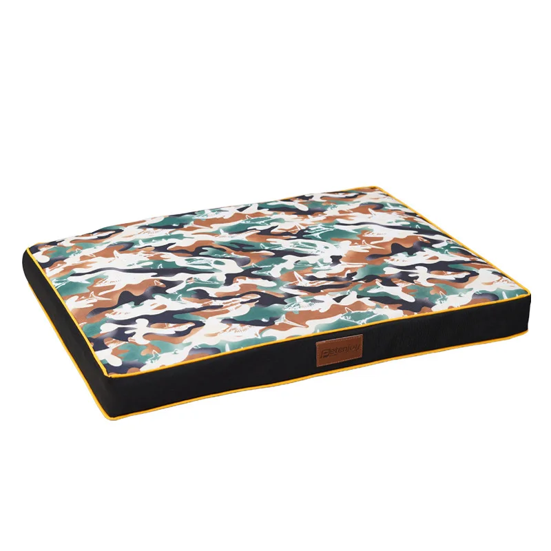 Dog Mattress Oxford Small Medium Dogs Bed Mats Waterproof Thick Warm Pet Puppy Sleeping Cushion Top Quality Cat Sleeping Beds
Dog Mattress Oxford Small Medium Dogs Bed Mats Waterproof Thick Warm Pet Puppy Sleeping Cushion Top Quality Cat Sleeping Beds
