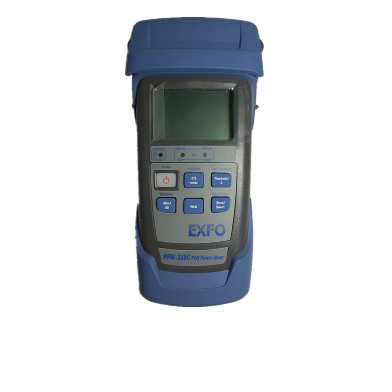 

EXFO PON optical power meter PPM-352C