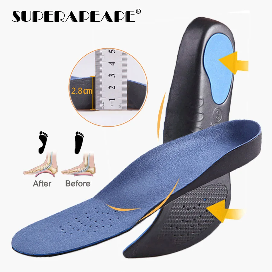 Ортопедические стельки, плоские, ортопедические для ног, высокое качество
Ортопедические стельки, плоские, ортопедические для ног, высокое качество